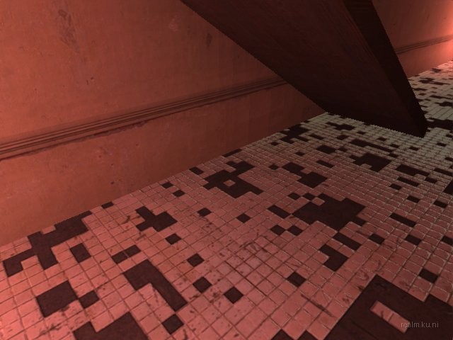 dm_godsoffice_v2_chaos for hl2dm screenshot