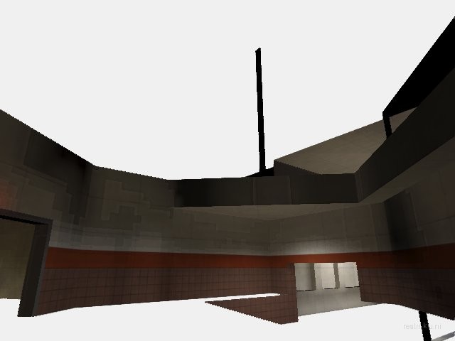 dm_gorge_v01 for hl2dm screenshot