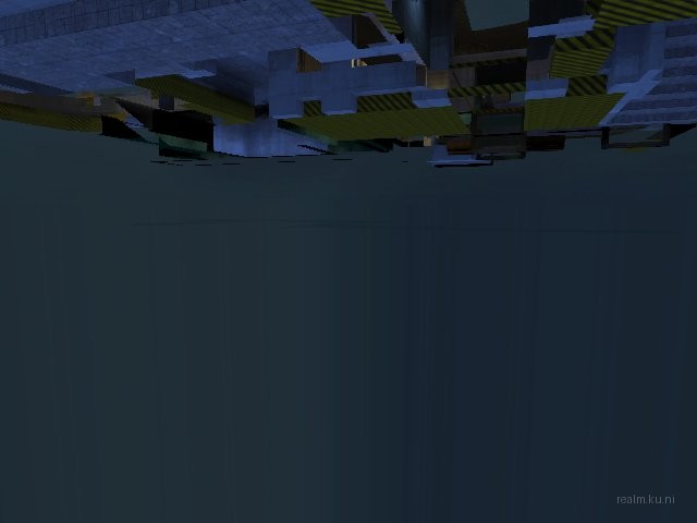 dm_gunshotbeta4 for hl2dm screenshot