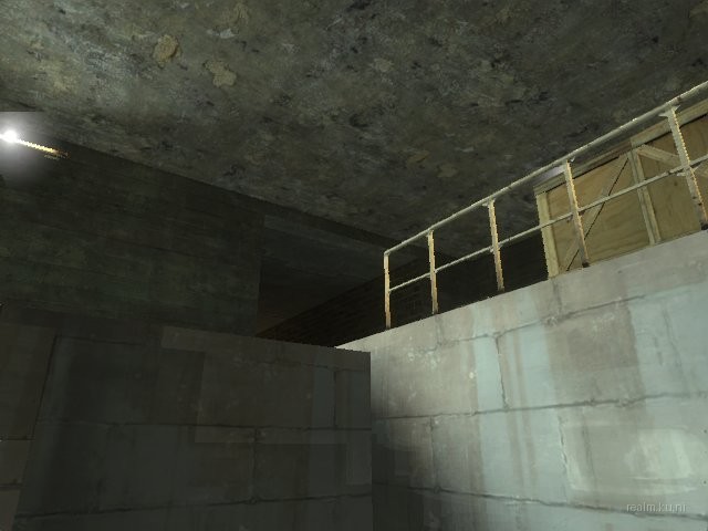 dm_hangar17 for hl2dm screenshot