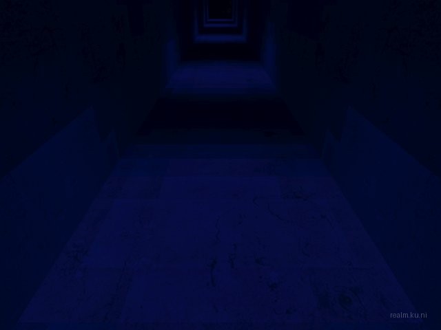 dm_hauntedhouse2_4 for hl2dm screenshot