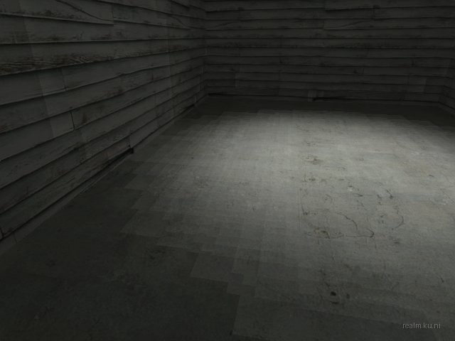 dm_hauntedhouse2_6 for hl2dm screenshot
