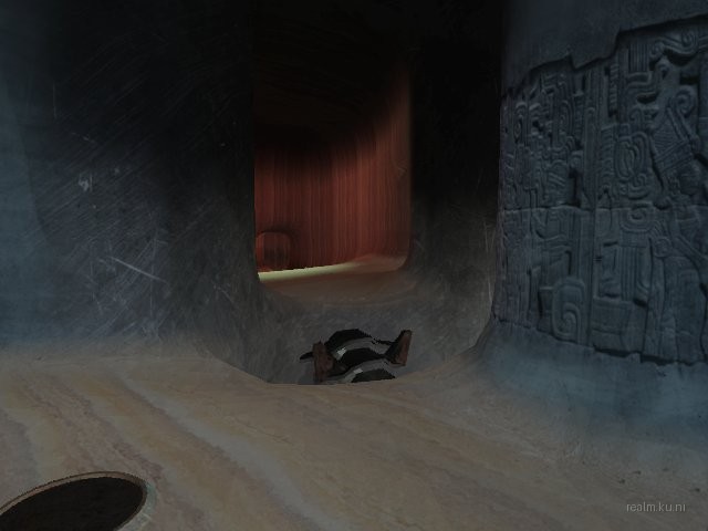 dm_hellrock_r1 for hl2dm screenshot