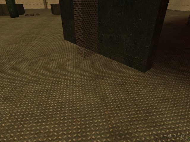 dm_hl2killbox for hl2dm screenshot