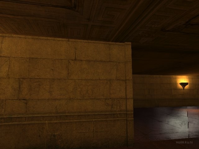dm_house_ofthe_unholy_rl011 for hl2dm screenshot