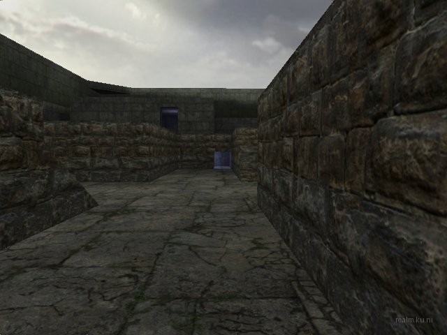 dm_in_an_hour for hl2dm screenshot