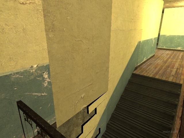 dm_instant for hl2dm screenshot