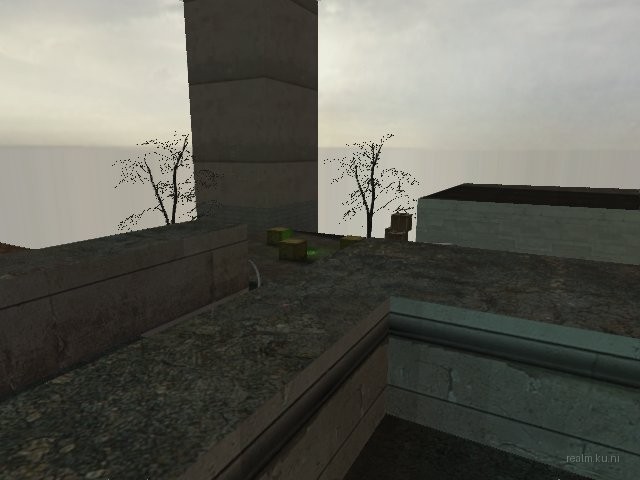 dm_junkcity_v5 for hl2dm screenshot