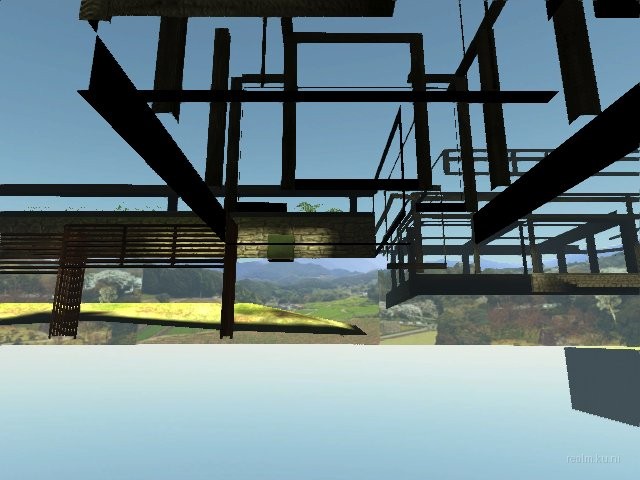 dm_katsura177_b03 for hl2dm screenshot