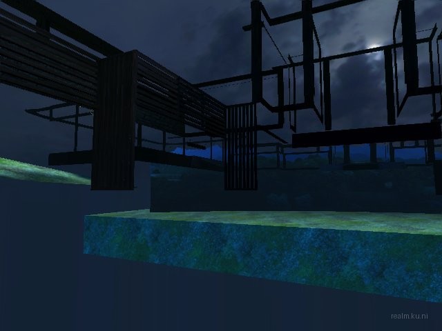dm_katsura_night for hl2dm screenshot