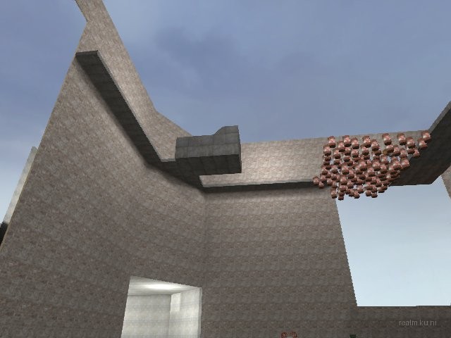 dm_killbox_awesome_b10e for hl2dm screenshot