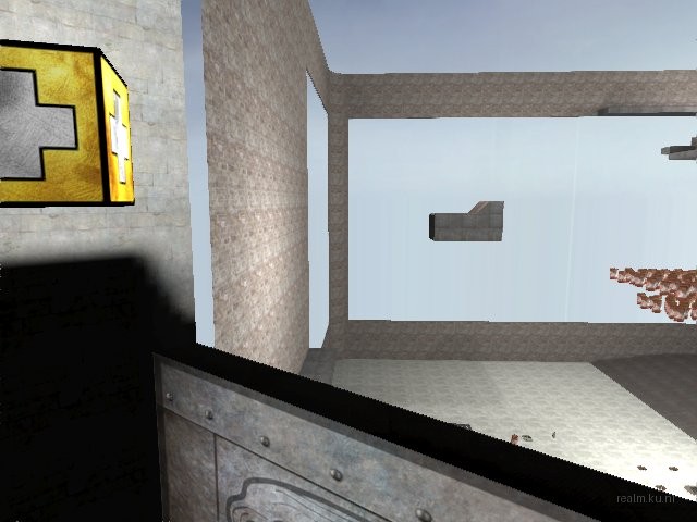 dm_killbox_awesome_b3 for hl2dm screenshot