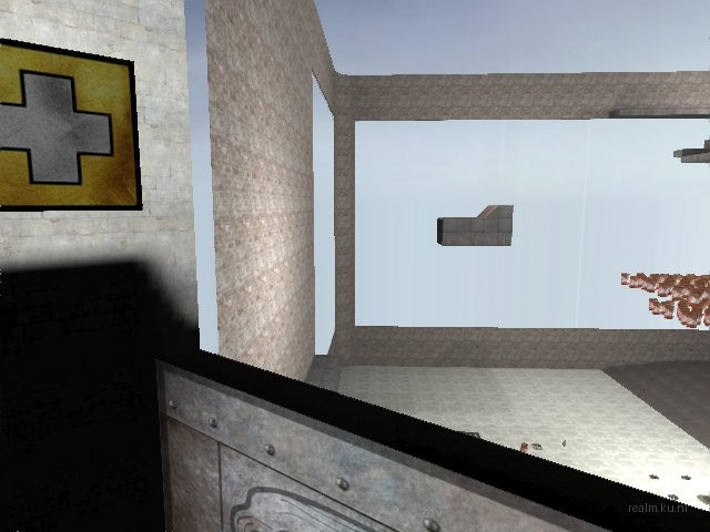 dm_killbox_awesome_b4 for hl2dm screenshot