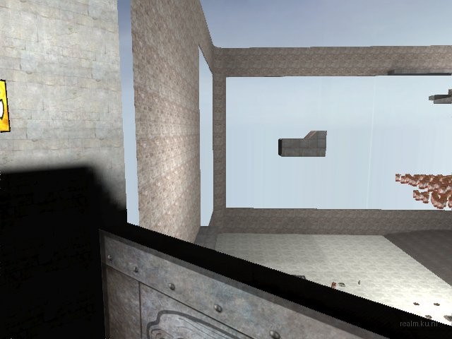 dm_killbox_awesome_b5 for hl2dm screenshot