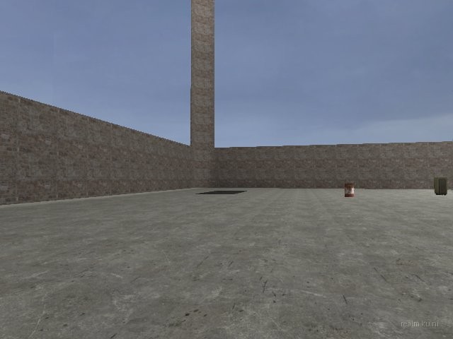 dm_killbox_awesome_b7 for hl2dm screenshot