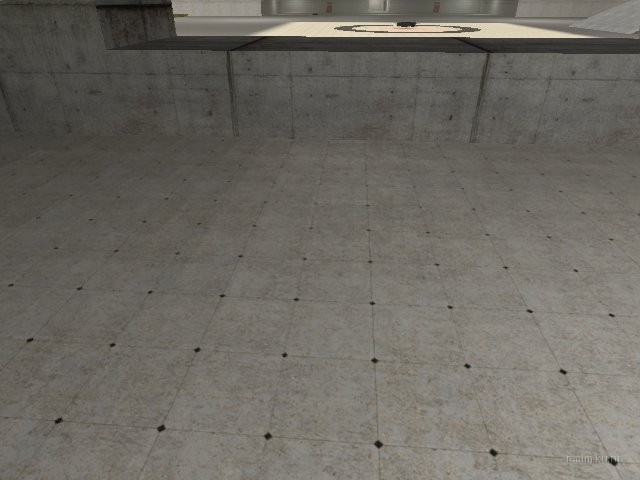 dm_killbox_corridors_skm for hl2dm screenshot