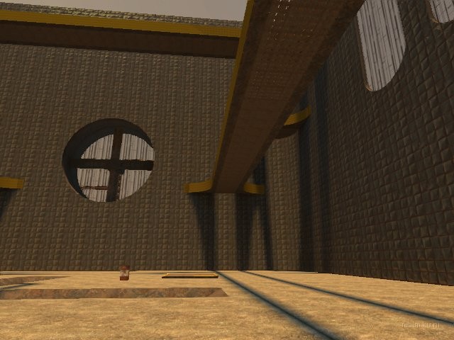 dm_killbox_fantastic_v2b_gcx for hl2dm screenshot