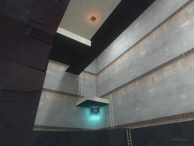 dm_killbox_futurist_ot for hl2dm screenshot