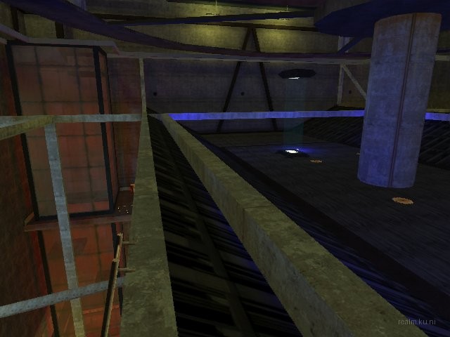 dm_killbox_mapmaster for hl2dm screenshot