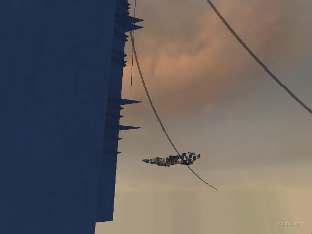 dm_killbox_sc6_plant for hl2dm screenshot