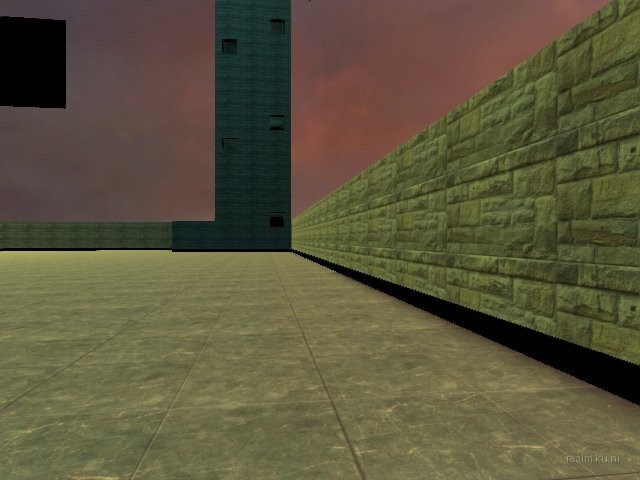 dm_killbox_tower_exil_remix_v2 for hl2dm screenshot