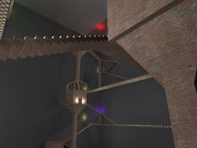 dm_killbox_trabi200 for hl2dm screenshot