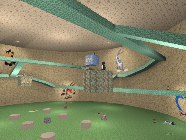 dm_killcylinder_looney_tunes thumb 80
