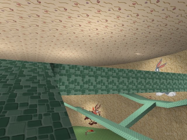 dm_killcylinder_looney_tunes thumb 60