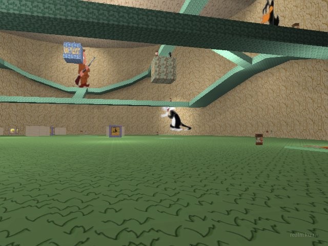 dm_killcylinder_looney_tunes thumb 2