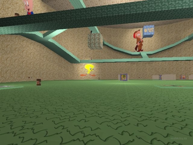 dm_killcylinder_looney_tunes thumb 82