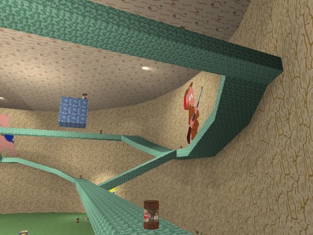 dm_killcylinder_looney_tunes thumb 42
