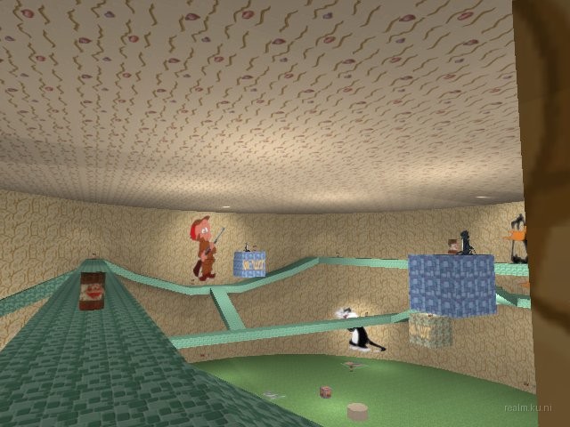 dm_killcylinder_looney_tunes thumb 70
