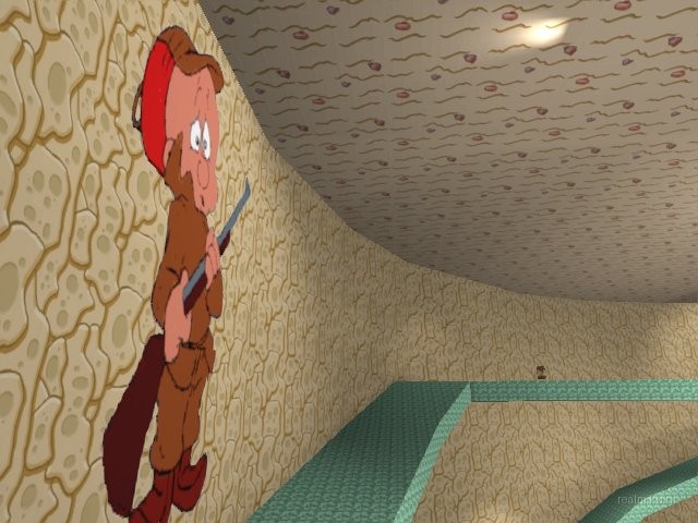 dm_killcylinder_looney_tunes thumb 25