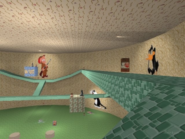 dm_killcylinder_looney_tunes thumb 29
