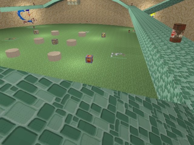 dm_killcylinder_looney_tunes thumb 4