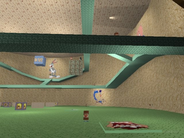 dm_killcylinder_looney_tunes thumb 86