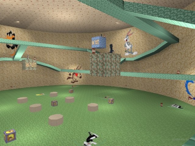 dm_killcylinder_looney_tunes thumb 22