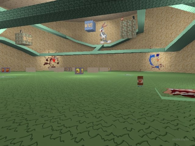 dm_killcylinder_looney_tunes thumb 79