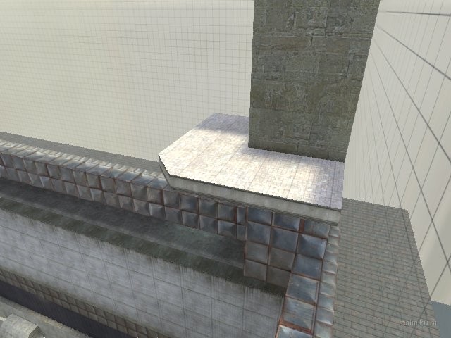 dm_killfu_b5 for hl2dm screenshot