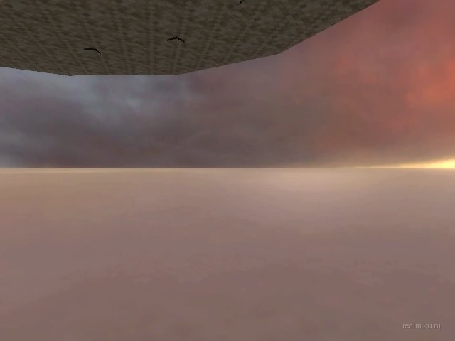 dm_kingofheaven_fast for hl2dm screenshot