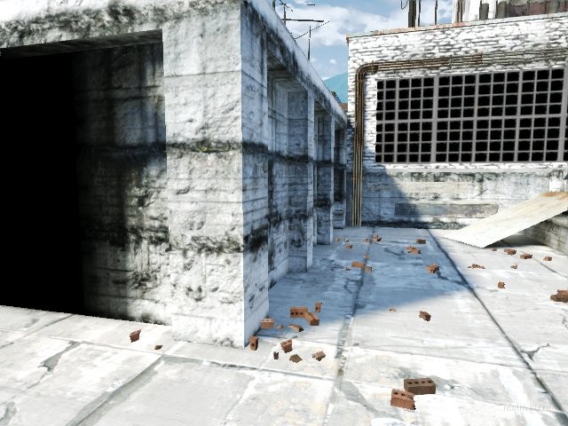 dm_kowloon_sw for hl2dm screenshot