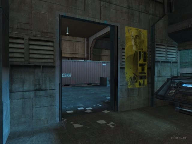 dm_link_ff1 for hl2dm screenshot