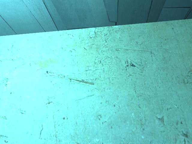 dm_lnchazard for hl2dm screenshot