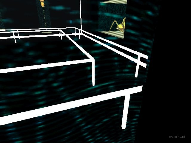 dm_lockdown_pirat for hl2dm screenshot