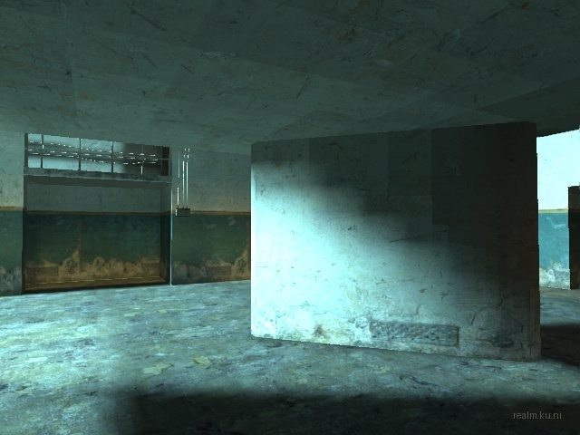 dm_lockdown_r2 for hl2dm screenshot