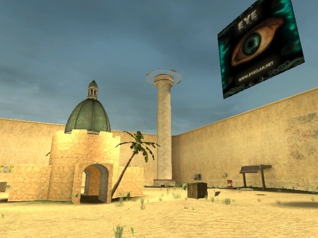 dm_loki_v1 for hl2dm screenshot