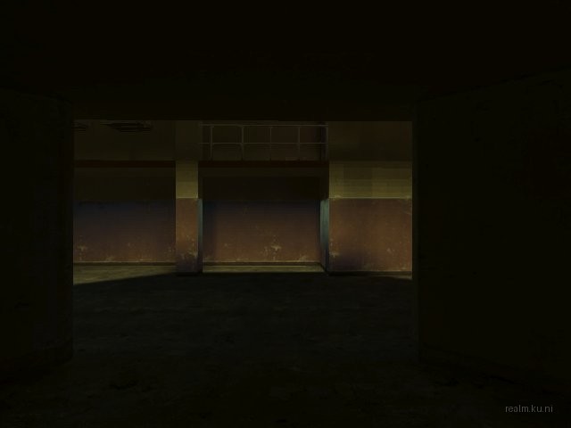 dm_lokkdown_light for hl2dm screenshot