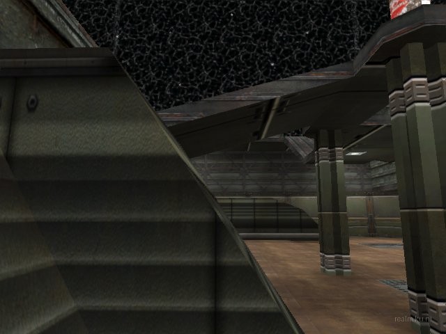 dm_lost_base_b5 for hl2dm screenshot