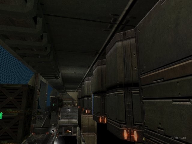 dm_lost_base_hd_b1 for hl2dm screenshot