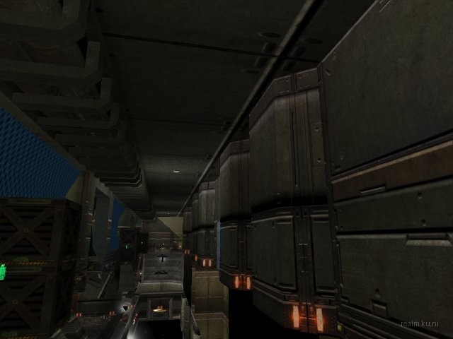 dm_lost_base_hd_b4 for hl2dm screenshot